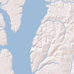 307-313 Northgate Road, Georgetown, GA Terrain Map