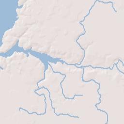 134-198 Highway 300, Warwick, GA 31796 Terrain Map