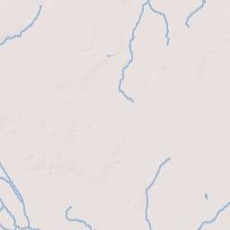 2783-2787 John Wells Road, Hinesville, GA Terrain Map