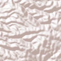 Har Adar Terrain Map