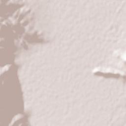 Gandoman Terrain Map