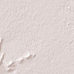 Hamidia Terrain Map