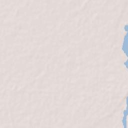 Dera Ismail Khan Terrain Map