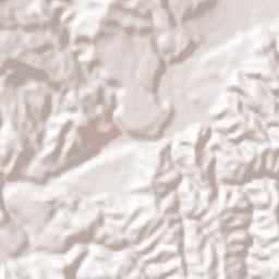 Tira Sujanpur Terrain Map