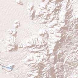 Helvetia Arizona Terrain Map