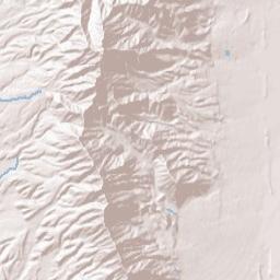 3402-3440 Dyer St, El Paso, TX 79930, Terrain Map