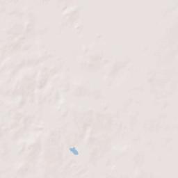 Loving County Terrain Map