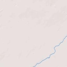 West County Road 171, Odessa, TX Terrain Map