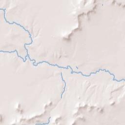 700-704 4th Street, Sterling City, TX 76951 Terrain Map