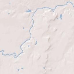 Farm to Market 568, Coleman, TX 76834 Terrain Map