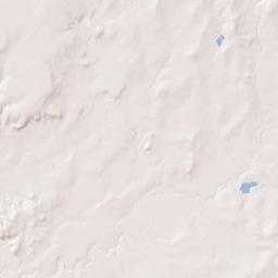 4099 Mcinnis Lane, May, TX 76857, USA Terrain Map