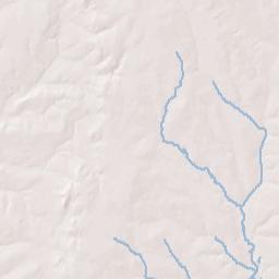 Highway 77, West, TX 76691, USA Terrain Map