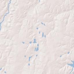 Unnamed Road, Fairfield, TX 75840, USA Terrain Map