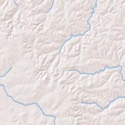 Highway 177, Pelican, LA 71063, USA Terrain Map