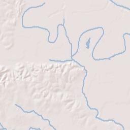 Interstate 49, Robeline, LA 71469, America Terrain Map