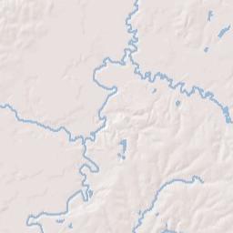 Urania Terrain Map