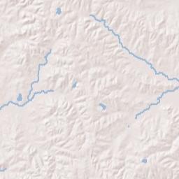6098 U.S. 51, Wesson, MS 39191, Terrain Map