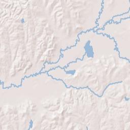 County Road 56, Beatrice, AL 36425, USA Terrain Map