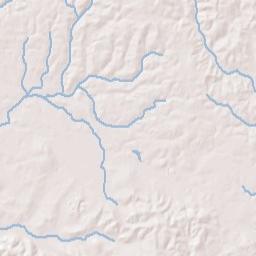 Greenville Highway, Luverne, AL 36049 Terrain Map