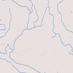Long County Terrain Map