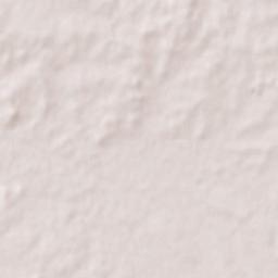 Bnei Ayish Terrain Map