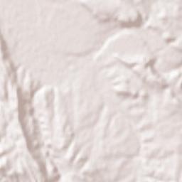 Nadaun Terrain Map