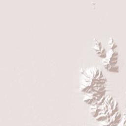 San Rafael Arizona Terrain Map