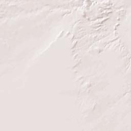 Boquillas Arizona Terrain Map