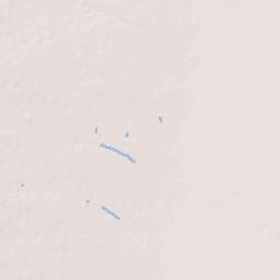 Grizzles Orchard Arizona Terrain Map