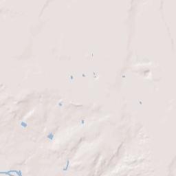 Michael Smith Dr, El Paso, Texas Terrain Map