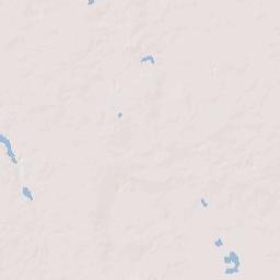Wink Terrain Map