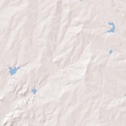 6825 U.S. 67, Blanket, TX 76432, USA Terrain Map