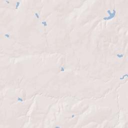 County Road 244, Mexia, TX 76667, USA Terrain Map