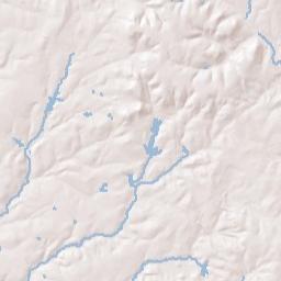 600-698 East Crawford Street, Palestine, TX Terrain Map
