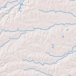 2201-2299 Par Road 449 9 LA America Terrain Map