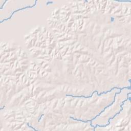 Interstate 49, Natchitoches, LA 71457 Terrain Map
