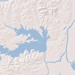 Lafayette Street, Natchitoches, LA 71457 Terrain Map