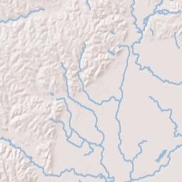 Louisiana 8, Jonesville, LA 71343, America Terrain Map