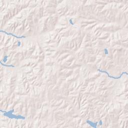 Timberlane Rd, Wesson, MS 39191, Terrain Map