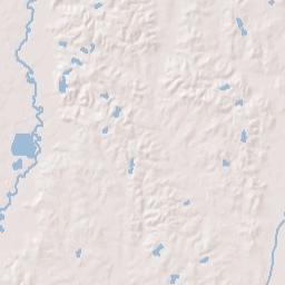 314-374 Magnolia Road, Laurel, MS 39443 Terrain Map