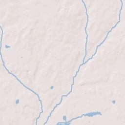 3263 Rock Storey Road, Dawson, GA Terrain Map
