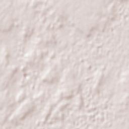 Hassi Messaoud Terrain Map