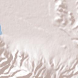 Rodolfo Sánchez Taboada Terrain Map