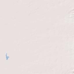 Choulic Arizona Terrain Map