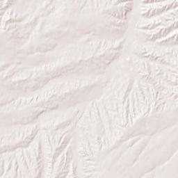 Hacienda Los Encino Arizona Terrain Map