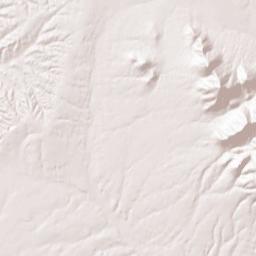 Elgin Arizona Terrain Map