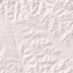 Texas 208, San Angelo, TX 76901, USA Terrain Map