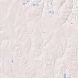 939-941 Faircrest Drive, Fairfield, TX 75840 Terrain Map