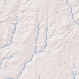 Farm to Market 225, Douglass, TX 75943 Terrain Map