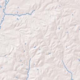 U.S. 259, Nacogdoches, TX 75964, USA Terrain Map